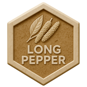 Long Pepper Products